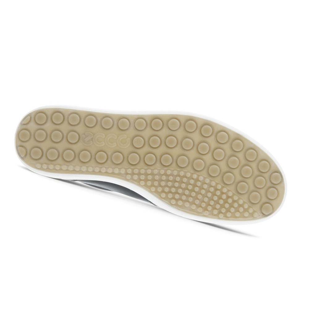 Ecco Soft 7 Slip-on Fritidssko Dame Svarte | NO 77FDN